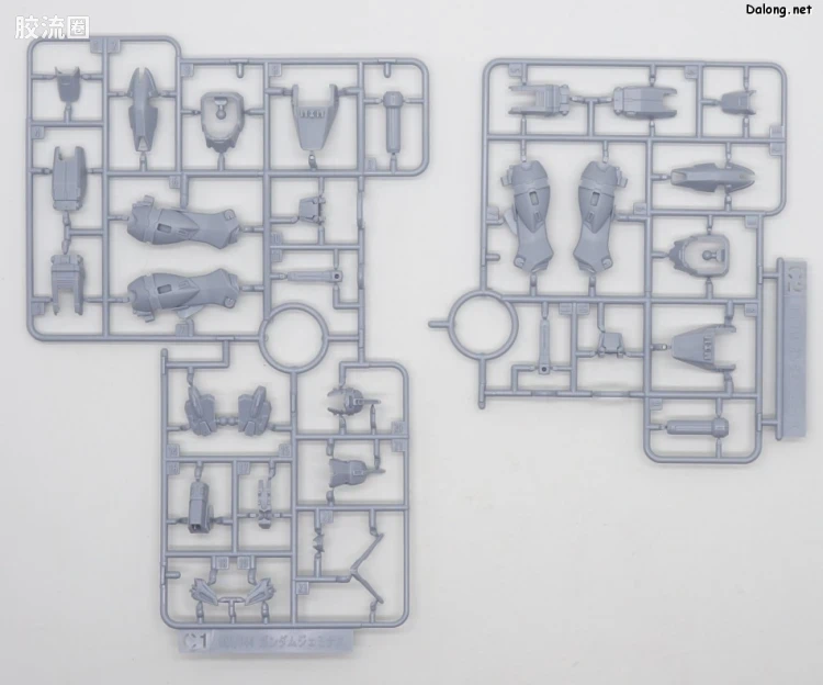 HGUC 网络限定版 亚斯古利奥高达 - 图片